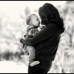 Meet your Posher, Kerry